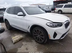 WBX47DP05RN309542 2024 BMW X3