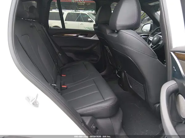 WBX47DP05RN309542 2024 BMW X3 - Image 8