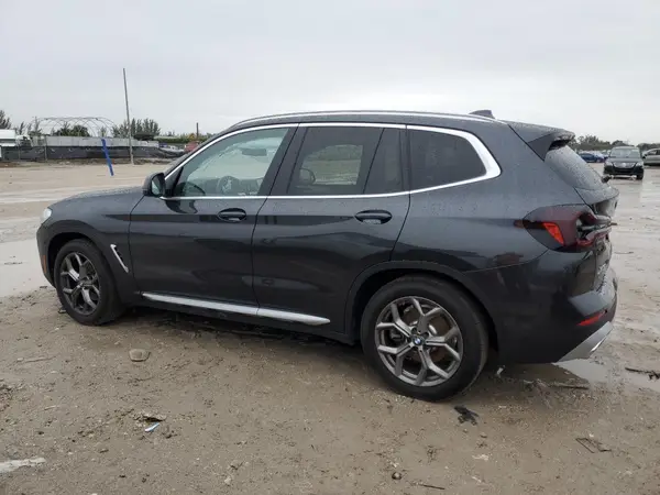 WBX47DP05RN312957 2024 BMW X3 - Image 2