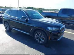 WBX47DP05RN313770 2024 BMW X3