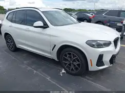 WBX47DP05RN318144 2024 BMW X3