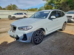 WBX47DP06NN142845 2022 BMW X3