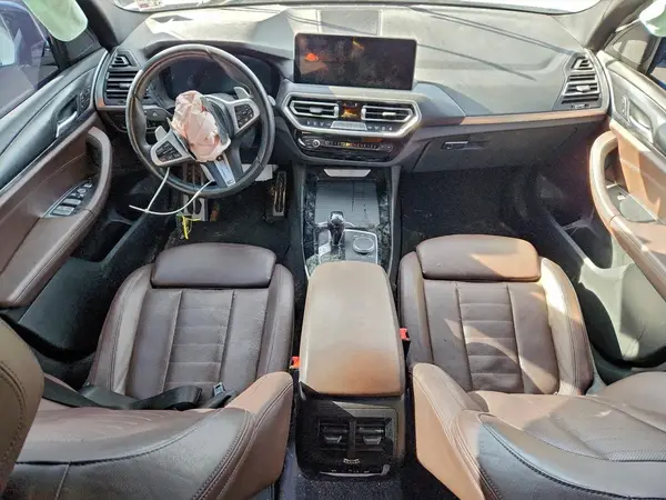 WBX47DP06NN142845 2022 BMW X3 - Image 8