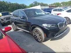 WBX47DP06NN158351 2022 BMW X3