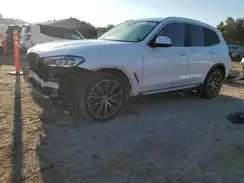 WBX47DP06NN172010 2022 BMW X3