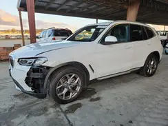 WBX47DP06NN173335 2022 BMW X3