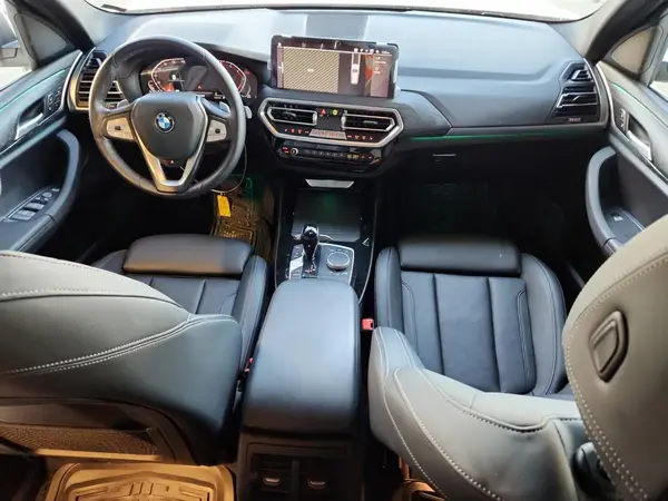 WBX47DP06NN173335 2022 BMW X3 - Image 8