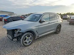WBX47DP06NN176932 2022 BMW X3