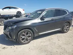 WBX47DP06NN176980 2022 BMW X3