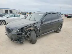 WBX47DP06NN187414 2022 BMW X3