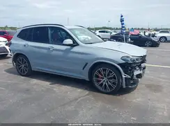 WBX47DP06PN194687 2023 BMW X3