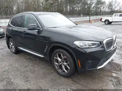 WBX47DP06PN203081 2023 BMW X3