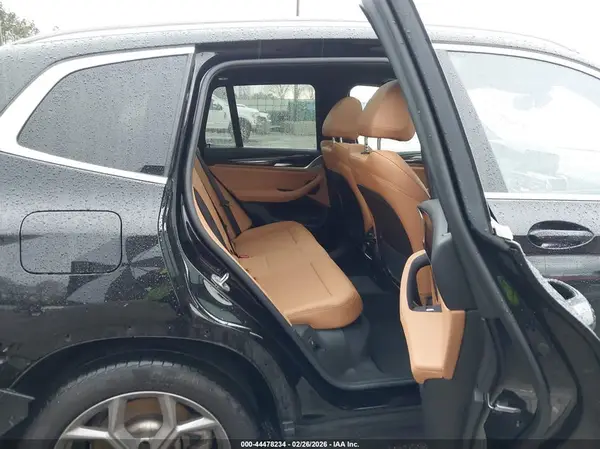 WBX47DP06PN203081 2023 BMW X3 - Image 8