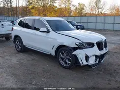 WBX47DP06PN230149 2023 BMW X3