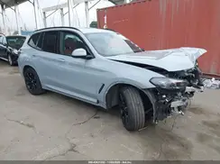 WBX47DP06PN238316 2023 BMW X3