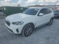 WBX47DP06PN238400 2023 BMW X3