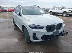 WBX47DP06PN238767 2023 BMW X3