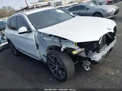 WBX47DP06PN240549 2023 BMW X3