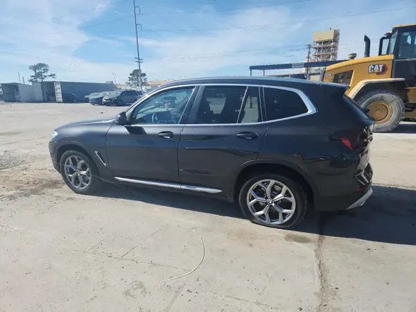 WBX47DP06RN259489 2024 BMW X3 - Image 2
