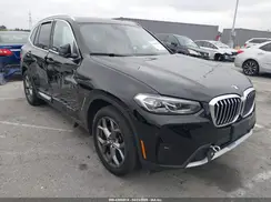 WBX47DP06RN261517 2024 BMW X3