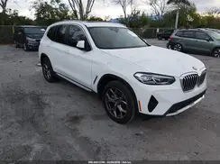 WBX47DP06RN265714 2024 BMW X3