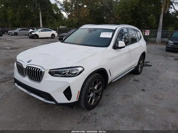 WBX47DP06RN265714 2024 BMW X3 - Image 2