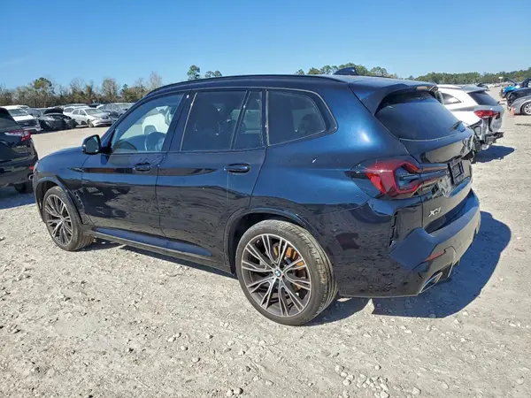 WBX47DP06RN266278 2024 BMW X3 - Image 2