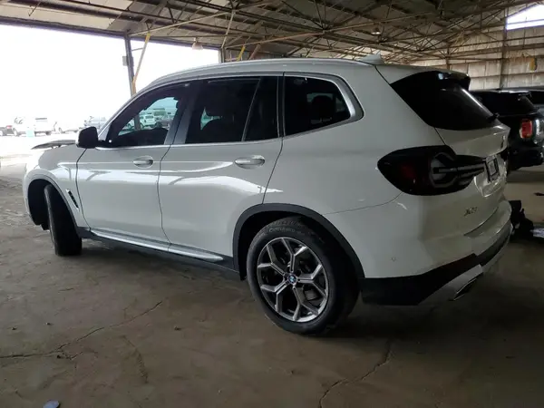 WBX47DP06RN280438 2024 BMW X3 - Image 2