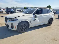 WBX47DP06RN287941 2024 BMW X3