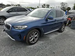 WBX47DP06RN291195 2024 BMW X3