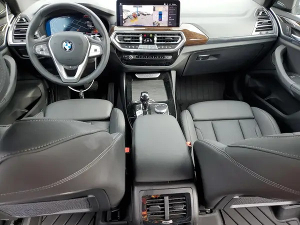 WBX47DP06RN291195 2024 BMW X3 - Image 8
