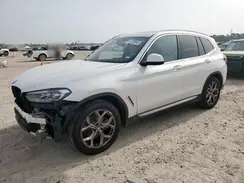 WBX47DP06RN302535 2024 BMW X3
