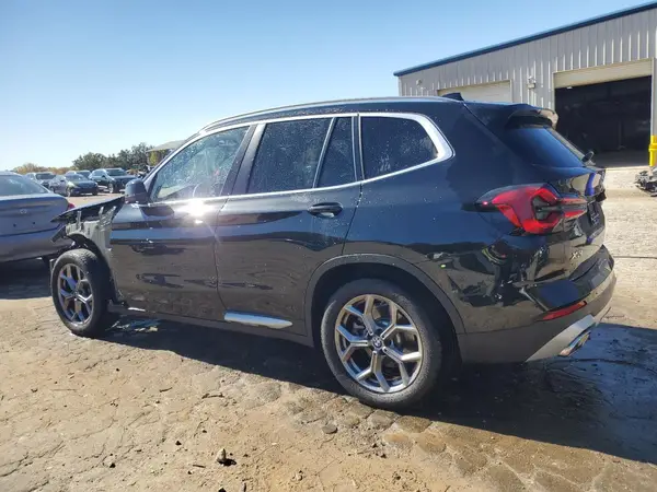 WBX47DP06RN306682 2024 BMW X3 - Image 2