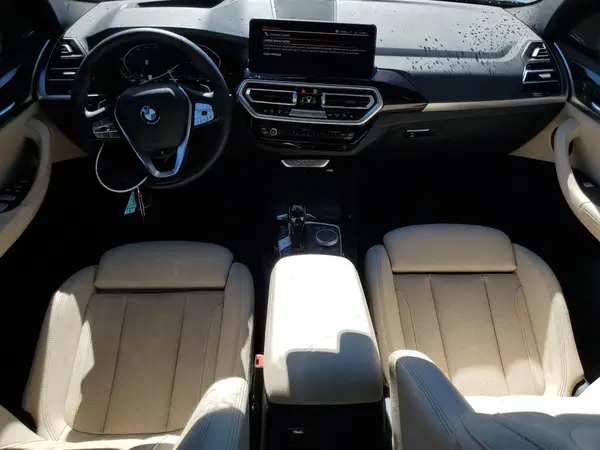 WBX47DP06RN306682 2024 BMW X3 - Image 8