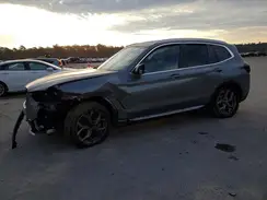 WBX47DP06RN315818 2024 BMW X3