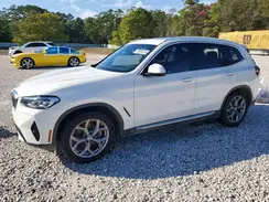 WBX47DP07NN125455 2022 BMW X3