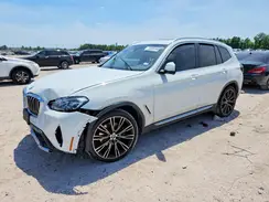 WBX47DP07NN134026 2022 BMW X3