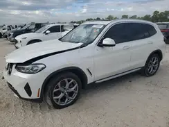 WBX47DP07NN155863 2022 BMW X3