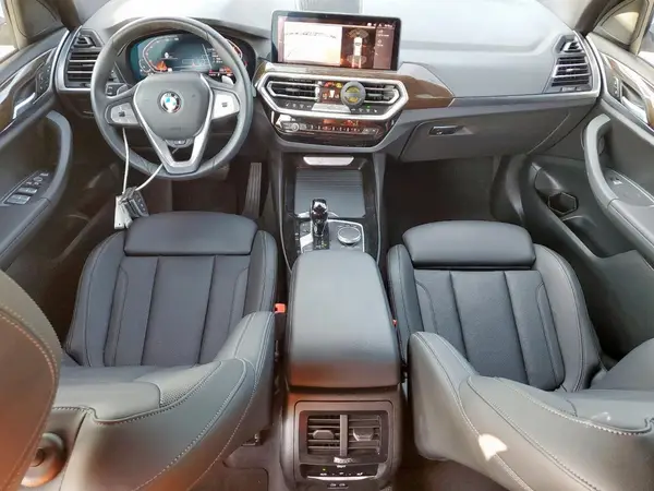 WBX47DP07NN158360 2022 BMW X3 - Image 8