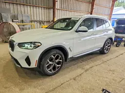 WBX47DP07NN174526 2022 BMW X3