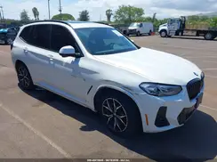WBX47DP07NN178981 2022 BMW X3