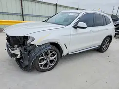 WBX47DP07PN196254 2023 BMW X3