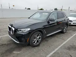 WBX47DP07PN229964 2023 BMW X3