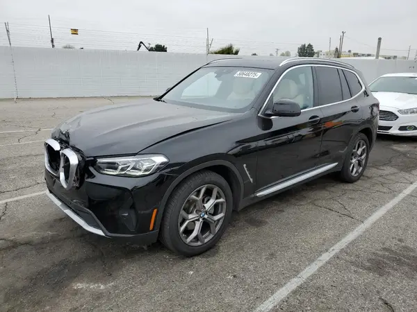 WBX47DP07PN229964 2023 BMW X3 - Image 1