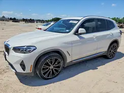 WBX47DP07PN246652 2023 BMW X3