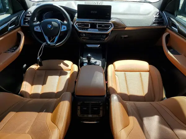 WBX47DP07PN246652 2023 BMW X3 - Image 8