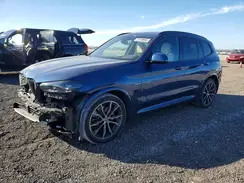 WBX47DP07RN251966 2024 BMW X3