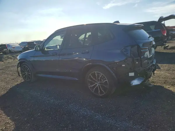 WBX47DP07RN251966 2024 BMW X3 - Image 2