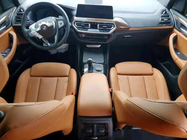 WBX47DP07RN252373 2024 BMW X3 - Image 8