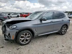WBX47DP07RN252745 2024 BMW X3